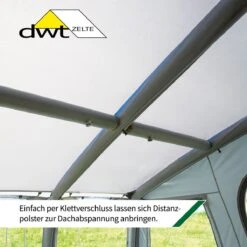 DWT Space Air 260M (260x280) Luftvorzelt -Thule Verkaufsgeschäft 6602f14f0e34f7.14044941
