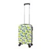 Saxoline Lemon 55 Cm Reisekoffer -Thule Verkaufsgeschäft 66040ac9404ca2.07235858