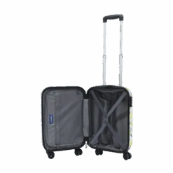 Saxoline Lemon 55 Cm Reisekoffer -Thule Verkaufsgeschäft 66040ac9489d46.35846608