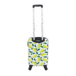 Saxoline Lemon 55 Cm Reisekoffer -Thule Verkaufsgeschäft 66040ac94c41b4.49666878