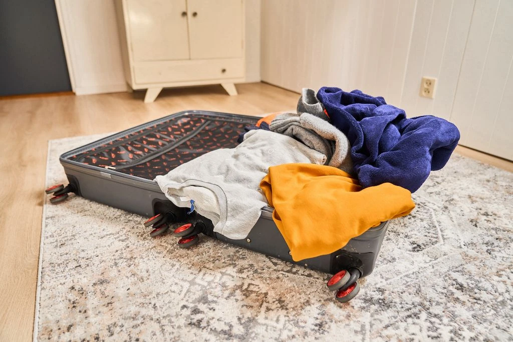 Luvego Set Von 12 Vakuum-Rollbeutel 6 Luvego Set Von 12 Vakuum-Rollbeutel – Bild 4