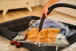 Luvego Set Von 12 Vakuum-Rollbeutel 8 Luvego Set Von 12 Vakuum-Rollbeutel -Thule Verkaufsgeschäft 6613c052e3dee5.22390987