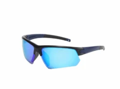 Hikr Fahrradbrille - Blue