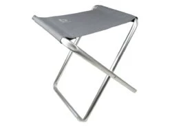 Bo-Camp Grey Campinghocker Mit Tischplatte -Thule Verkaufsgeschäft 661fa4c324e214.69588102