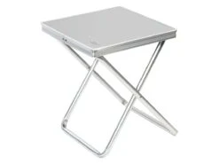 Bo-Camp Grey Campinghocker Mit Tischplatte -Thule Verkaufsgeschäft 661fa4c325b4a1.20138298