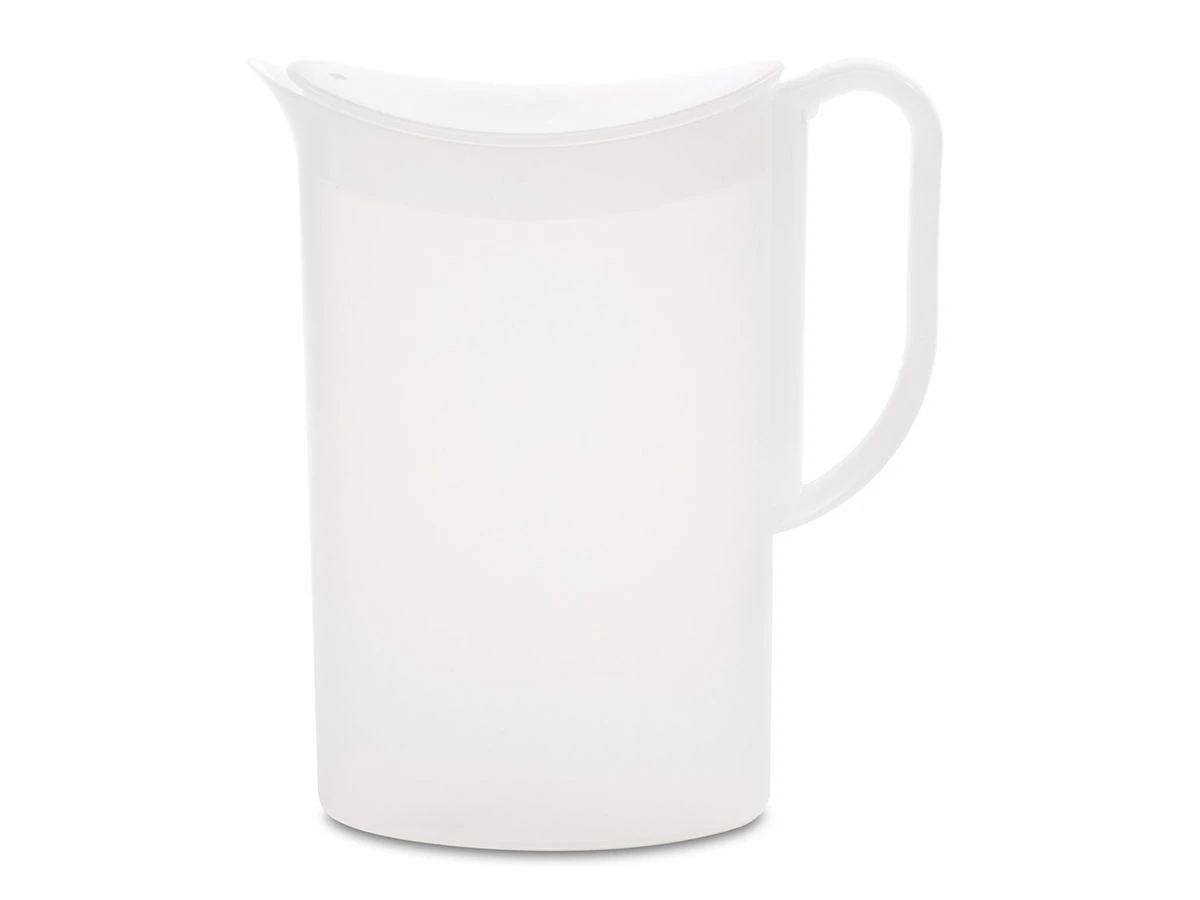 Mepal 1.5 Liter Saftkanne - Natural 3 Mepal 1.5 Liter Saftkanne - Natural