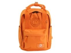 Discovery Cave Rucksack - Orange