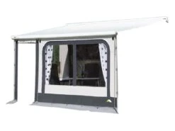 DWT It's Holiday Markisenvorderwand - 300 Cm