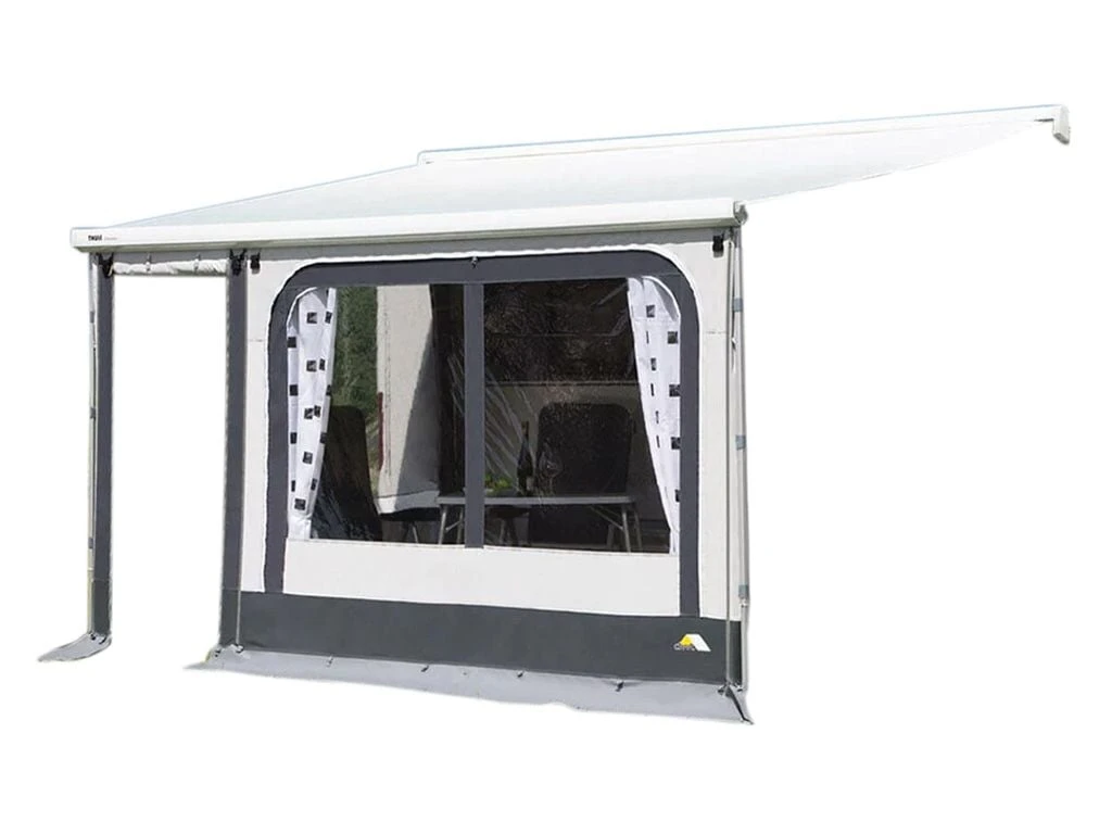 DWT It's Holiday Markisenvorderwand - 300 Cm 3 DWT It's Holiday Markisenvorderwand - 300 Cm