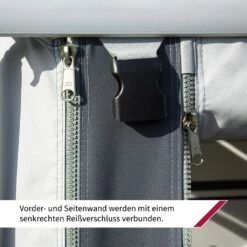 DWT It's Holiday Markisenvorderwand - 300 Cm 10 DWT It's Holiday Markisenvorderwand - 300 Cm -Thule Verkaufsgeschäft 6645cb2f757179.43902665