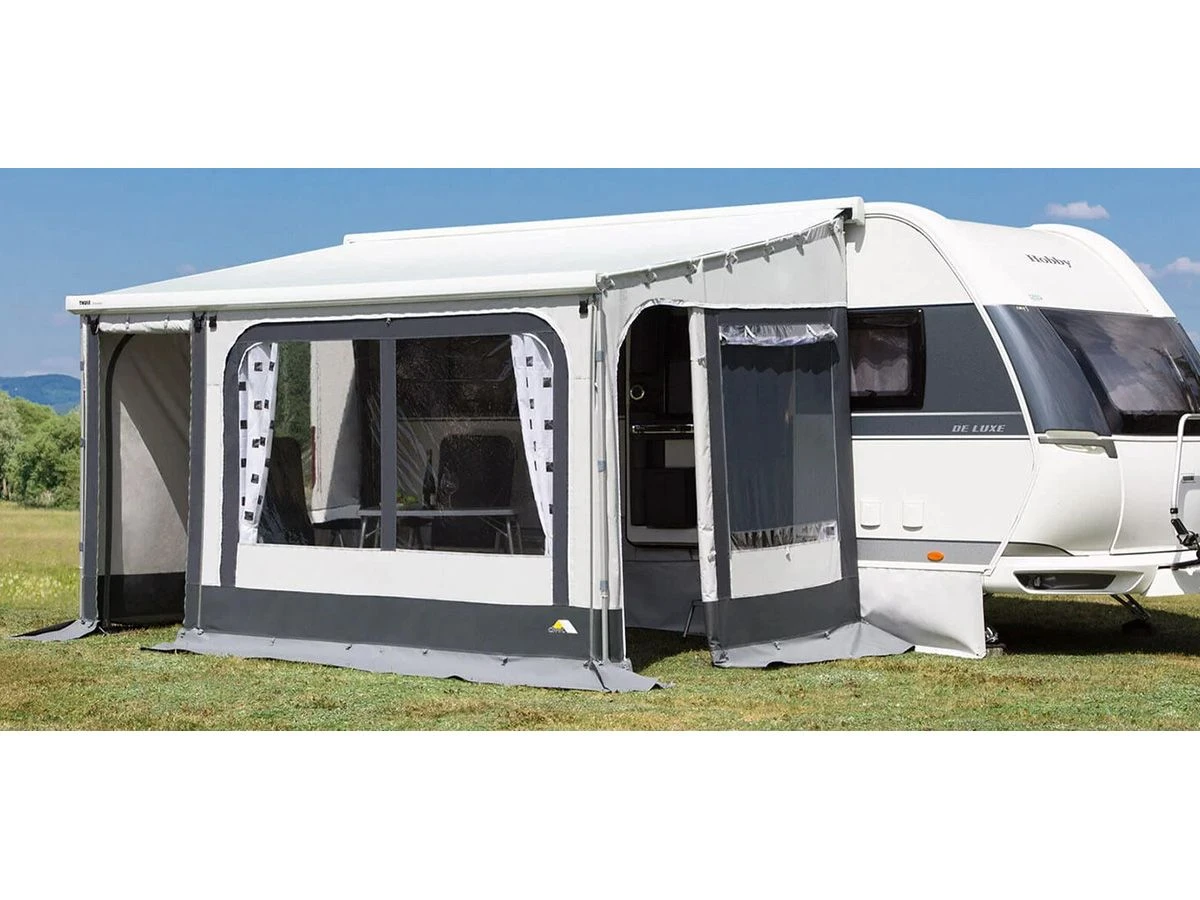 DWT It's Holiday 50 Cm Markisenvorderwand-Verbreiterung 5 DWT It's Holiday 50 Cm Markisenvorderwand-Verbreiterung – Bild 3