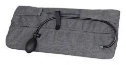 Crespo LS-237/76 Tex-Supreme Grey Lordosenstütze -Thule Verkaufsgeschäft 66476329af3a64.66637754