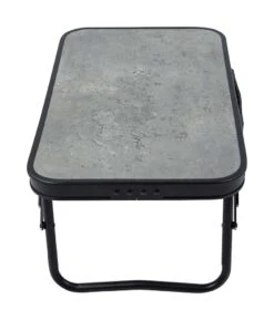 Bo-Camp Industrial Northgate Compact Klapptisch -Thule Verkaufsgeschäft 66476357881b68.83876170