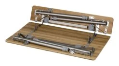 Bo-Camp Urban Outdoor Morris 65 X 50 Tisch -Thule Verkaufsgeschäft 6647635e15e5a3.21996618