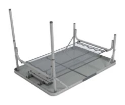 Bo-Camp Premium 100 X 70 Tisch Mit Netz -Thule Verkaufsgeschäft 66476a4d38ae94.88731785
