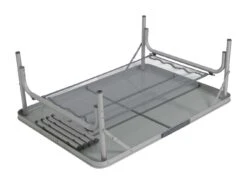 Bo-Camp Premium 100 X 70 Tisch Mit Netz -Thule Verkaufsgeschäft 66476a4d3d5406.95297260