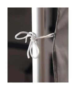 Bo-Camp 225 Cm Graue Universal Markisen Seitenwand -Thule Verkaufsgeschäft 66476a660a7016.16972861