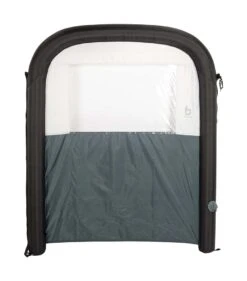 Bo-Camp Francis 120 X 140 Cm Aufblasbarer Windschutz