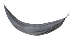 Bo-Camp Fallschirm Hover Reisehängematte - Grey