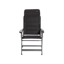 Crespo AP-237 Air-Deluxe Compact Black Klappstuhl -Thule Verkaufsgeschäft 66477828b44f18.19240890