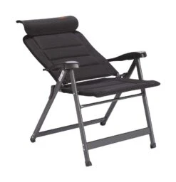 Crespo AP-237 Air-Deluxe Compact Black Klappstuhl -Thule Verkaufsgeschäft 66477828b97971.61385388