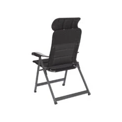 Crespo AP-237 Air-Deluxe Compact Black Klappstuhl -Thule Verkaufsgeschäft 66477828bbaf76.91573929