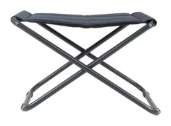 Crespo AP-306 Air-Deluxe Grey Campinghocker -Thule Verkaufsgeschäft 66477f3ba955a7.94479217