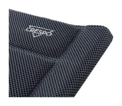 Crespo AP-306 Air-Deluxe Grey Campinghocker -Thule Verkaufsgeschäft 66477f3bac2de6.75149055