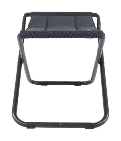 Crespo AP-306 Air-Deluxe Grey Campinghocker -Thule Verkaufsgeschäft 66477f3bae9ce0.17026450