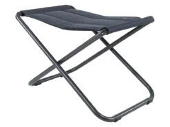 Crespo AP-306 Air-Deluxe Grey Campinghocker