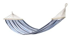 Bo-Camp Samba Hängematte Mit Rohrstock - Atmosphere