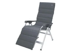 Bo-Camp Universal Gepolstertes Liegekissen