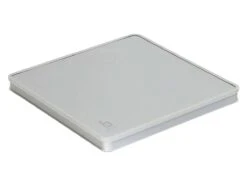 Bo-Camp Grey Tischplatte Für Hocker