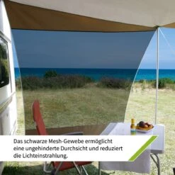 DWT Coco Sonnenvordach - Größe 1 (330 X 240 Cm) 9 DWT Coco Sonnenvordach - Größe 1 (330 X 240 Cm) -Thule Verkaufsgeschäft 66478d6d0a74b1.86133302