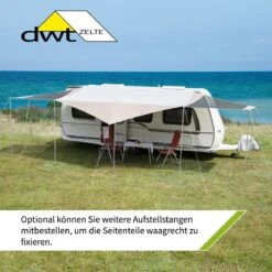 DWT Coco Sonnenvordach - Größe 1 (330 X 240 Cm) 11 DWT Coco Sonnenvordach - Größe 1 (330 X 240 Cm) -Thule Verkaufsgeschäft 66478d6d0db116.14733215