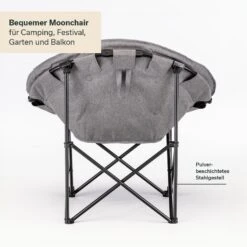 Skandika Kupari Moonchair Campingstuhl -Thule Verkaufsgeschäft 664c54ac29e156.56282396