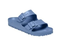 Birkenstock Arizona Sandalen - Blue
