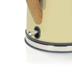 Nedis KAWK510EYW Wasserkocher - Yellow -Thule Verkaufsgeschäft 66546edbb9bd47.51641604