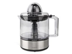 Nedis KAJC110CBK Zitruspresse