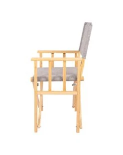 Bo-Camp Urban Chichester Grey Regiestuhl -Thule Verkaufsgeschäft 66556bf3b50bc0.91768449