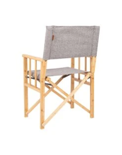 Bo-Camp Urban Chichester Grey Regiestuhl -Thule Verkaufsgeschäft 66556bf3b52797.65936612