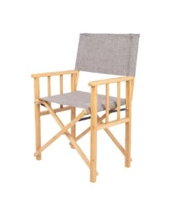 Bo-Camp Urban Chichester Grey Regiestuhl -Thule Verkaufsgeschäft 66556bf3b60a76.75658955