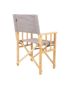 Bo-Camp Urban Chichester Grey Regiestuhl -Thule Verkaufsgeschäft 66556bf3b87b97.66667826