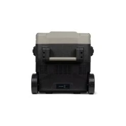 Steamy-E Dual Zone 41 Elektrische Kühlbox Mit Rollen - 40L -Thule Verkaufsgeschäft 667153c1636271.83813536