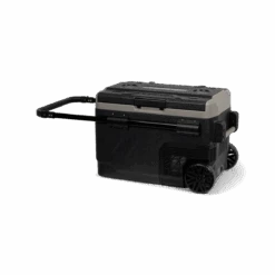 Steamy-E Dual Zone 41 Elektrische Kühlbox Mit Rollen - 40L -Thule Verkaufsgeschäft 667153c1688545.77426590