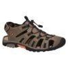 HI-TEC Cove Sport Sandalen - Brown -Thule Verkaufsgeschäft 6671773f7d8fe7.30899076