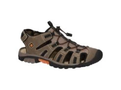 HI-TEC Cove Sport Sandalen - Brown