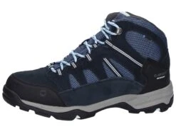 HI-TEC Bandera II Womans Wanderschuhe - Grey -Thule Verkaufsgeschäft 66717e62c20c48.59131258