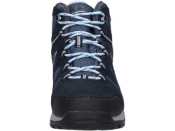 HI-TEC Bandera II Womans Wanderschuhe - Grey -Thule Verkaufsgeschäft 66717e62c33c35.14252280