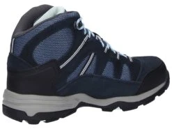 HI-TEC Bandera II Womans Wanderschuhe - Grey -Thule Verkaufsgeschäft 66717e62cb60d8.66530839
